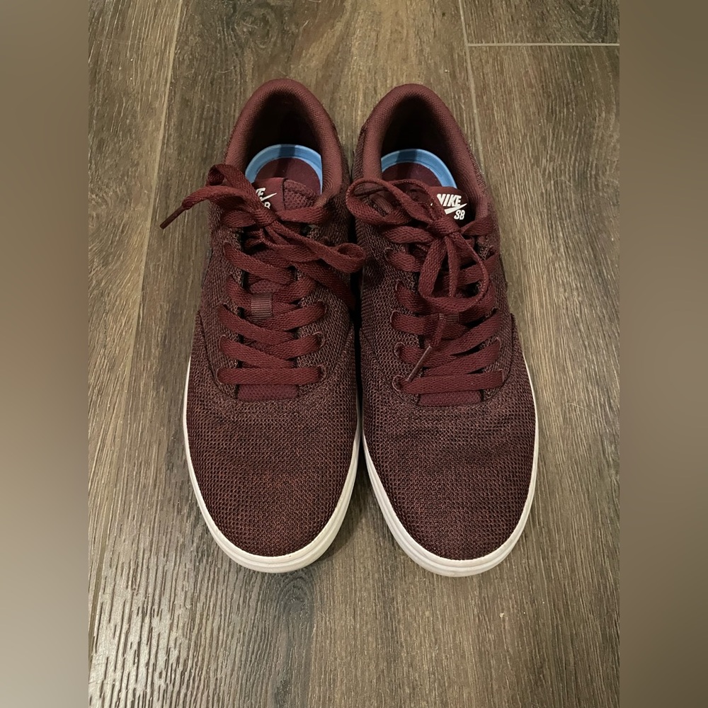 Nike solarsoft